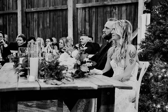 Jess & Steve Wedding [Proofs] Speeches 137