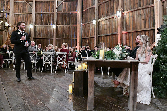 Jess & Steve Wedding [Proofs] Speeches 145