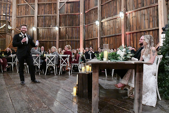 Jess & Steve Wedding [Proofs] Speeches 147