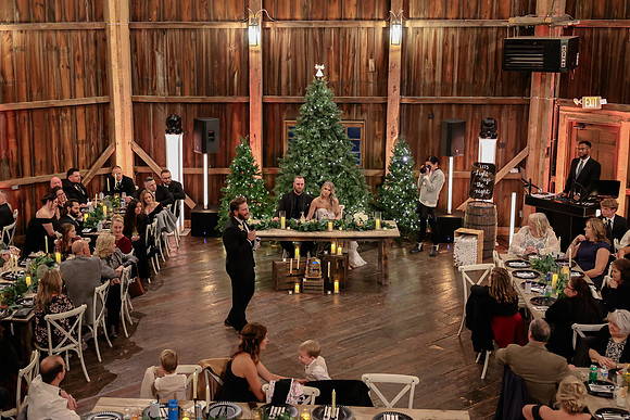 Jess & Steve Wedding [Proofs] Speeches 153