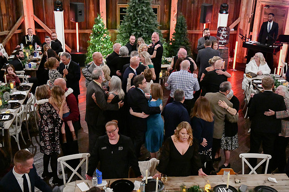 Jess & Steve Wedding [Proofs] Reception 096