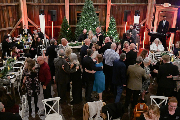 Jess & Steve Wedding [Proofs] Reception 098
