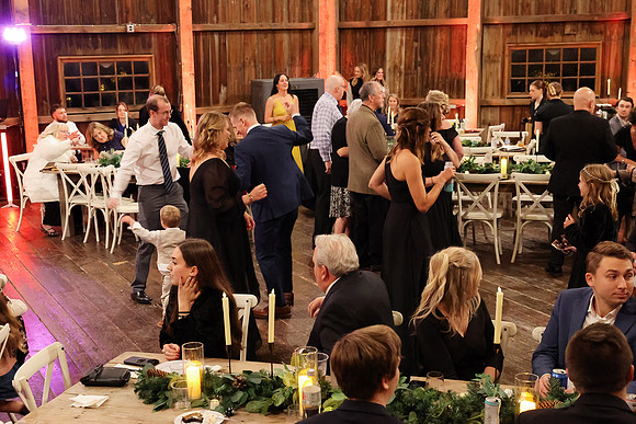 Jess & Steve Wedding [Proofs] Reception 137