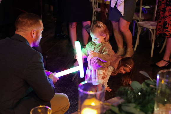 Jess & Steve Wedding [Proofs] Reception 145