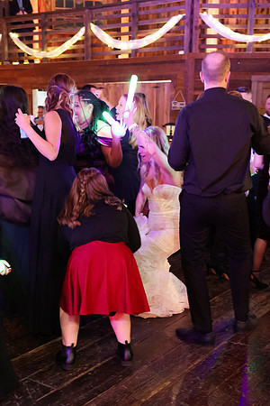 Jess & Steve Wedding [Proofs] Reception 148