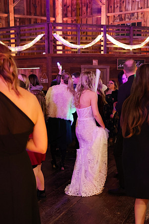 Jess & Steve Wedding [Proofs] Reception 150
