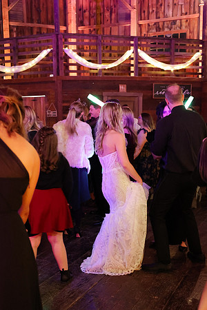 Jess & Steve Wedding [Proofs] Reception 151