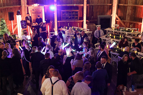 Jess & Steve Wedding [Proofs] Reception 152