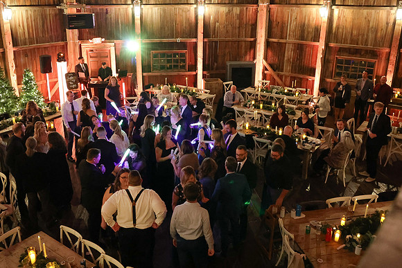 Jess & Steve Wedding [Proofs] Reception 153