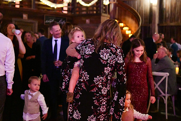 Jess & Steve Wedding [Proofs] Reception 163