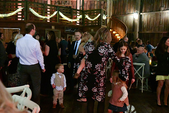 Jess & Steve Wedding [Proofs] Reception 164