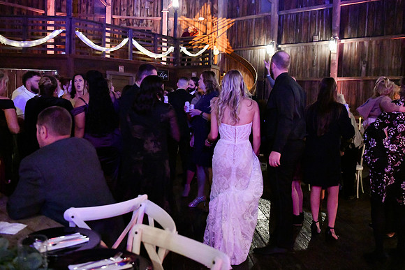 Jess & Steve Wedding [Proofs] Reception 170