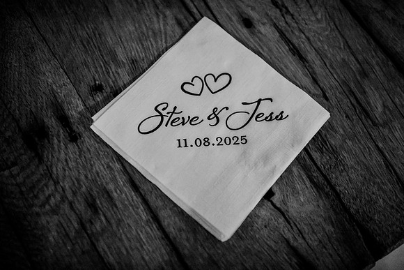 Jess & Steve Wedding [Proofs] Reception 169