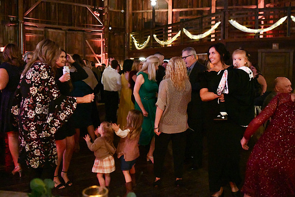 Jess & Steve Wedding [Proofs] Reception 167