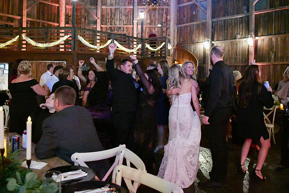 Jess & Steve Wedding [Proofs] Reception 171