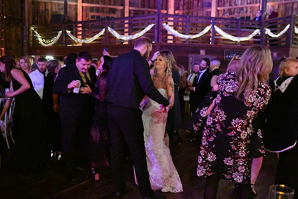 Jess & Steve Wedding [Proofs] Reception 173