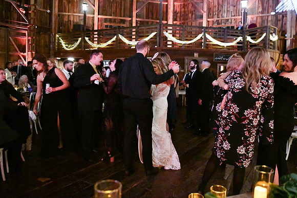 Jess & Steve Wedding [Proofs] Reception 174