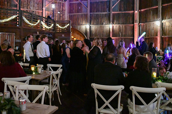 Jess & Steve Wedding [Proofs] Reception 176
