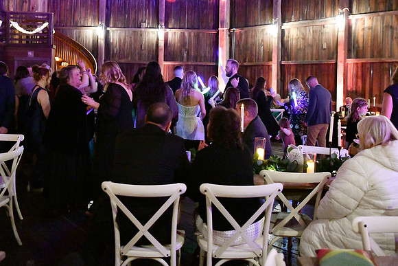 Jess & Steve Wedding [Proofs] Reception 177