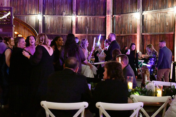 Jess & Steve Wedding [Proofs] Reception 179
