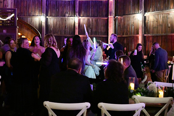 Jess & Steve Wedding [Proofs] Reception 181