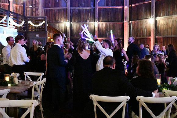 Jess & Steve Wedding [Proofs] Reception 184