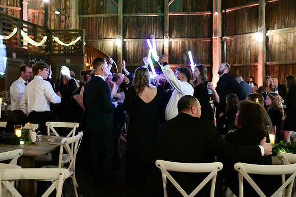Jess & Steve Wedding [Proofs] Reception 185