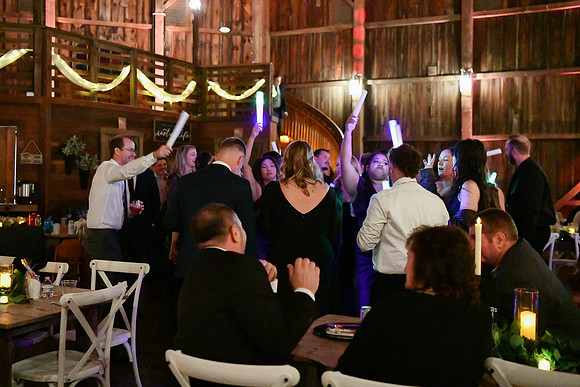 Jess & Steve Wedding [Proofs] Reception 187