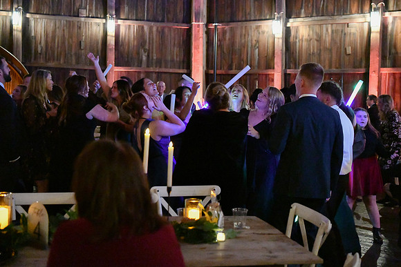 Jess & Steve Wedding [Proofs] Reception 188