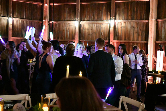 Jess & Steve Wedding [Proofs] Reception 193