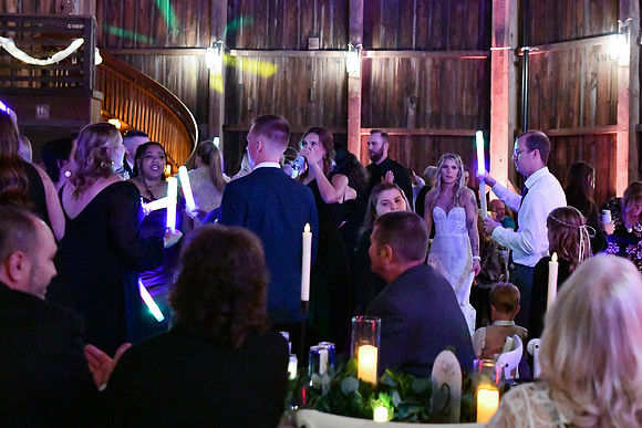 Jess & Steve Wedding [Proofs] Reception 199