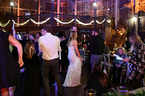 Jess & Steve Wedding [Proofs] Reception 201