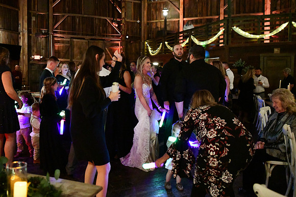 Jess & Steve Wedding [Proofs] Reception 202