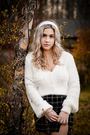 claire [peek] 122
