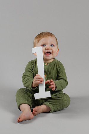 Noah Turns One 044