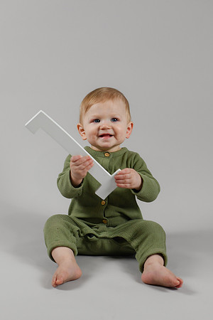 Noah Turns One 069
