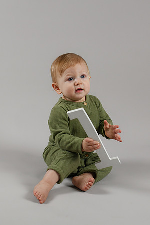 Noah Turns One 084
