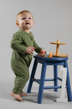 Noah Turns One 101