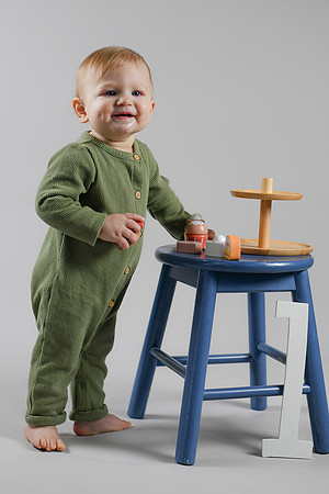 Noah Turns One 103
