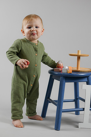 Noah Turns One 110
