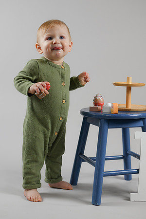 Noah Turns One 112