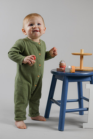Noah Turns One 113