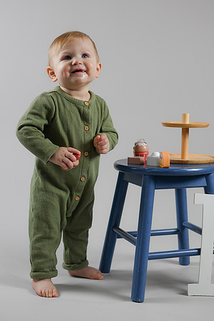 Noah Turns One 114