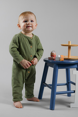 Noah Turns One 116