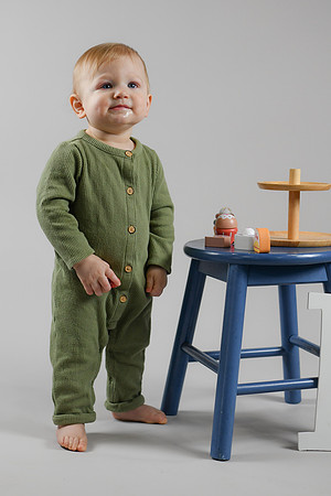 Noah Turns One 117