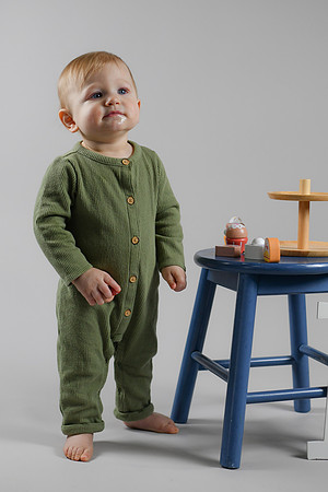 Noah Turns One 118
