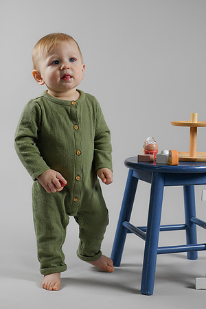 Noah Turns One 119