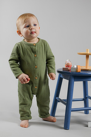 Noah Turns One 120