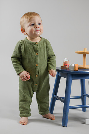 Noah Turns One 121
