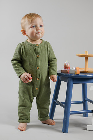 Noah Turns One 122
